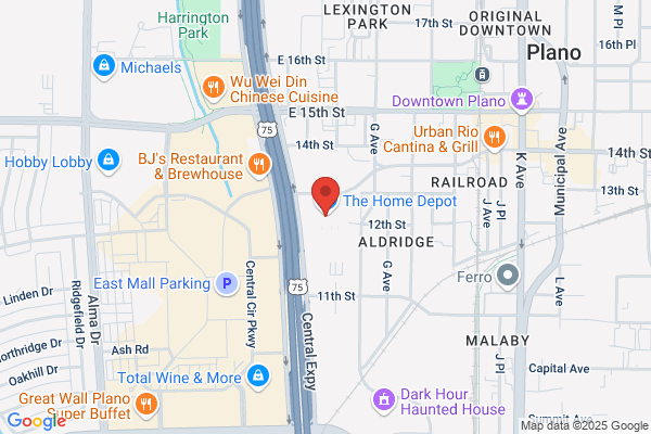 Pathlight Property Management