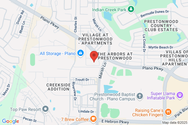 Texas Health Pediatric Imaging Center Plano