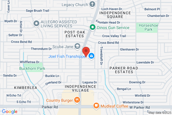 Chisholm Realty Management