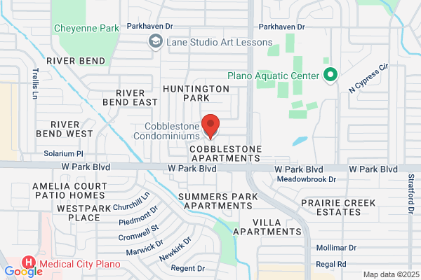Cobblestone Condominiums