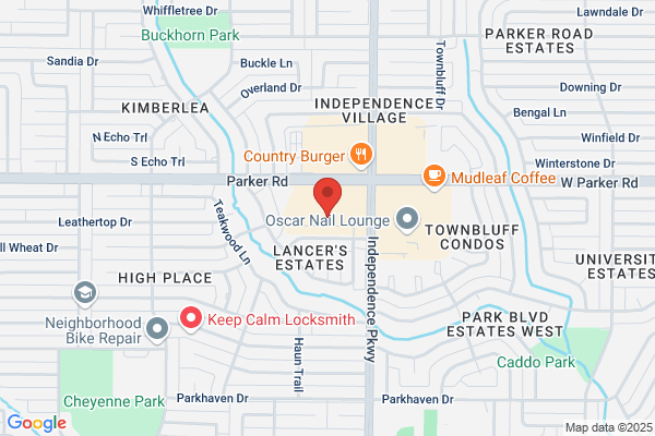 Dfw Homes