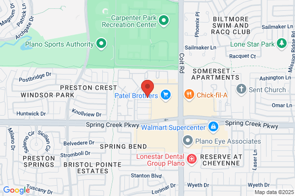 Fang & Associates Inc