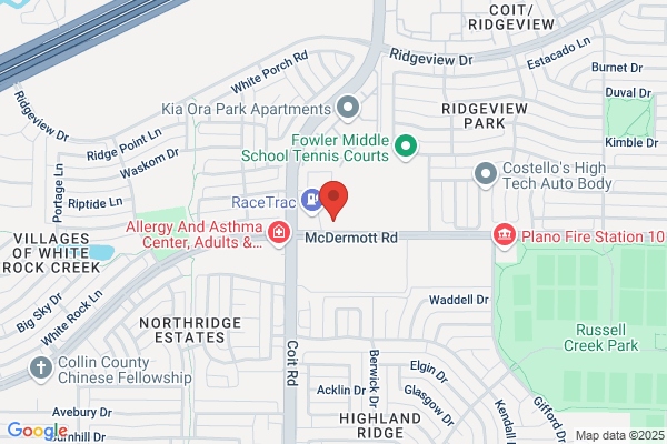 Fatima Mattingley | RE/MAX Dallas Suburbs
