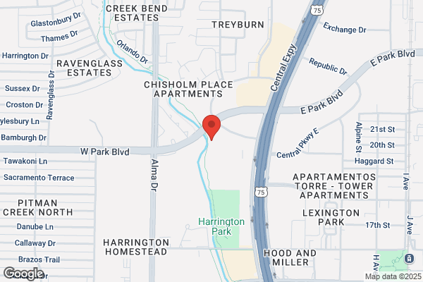 Harold Carter Realtors