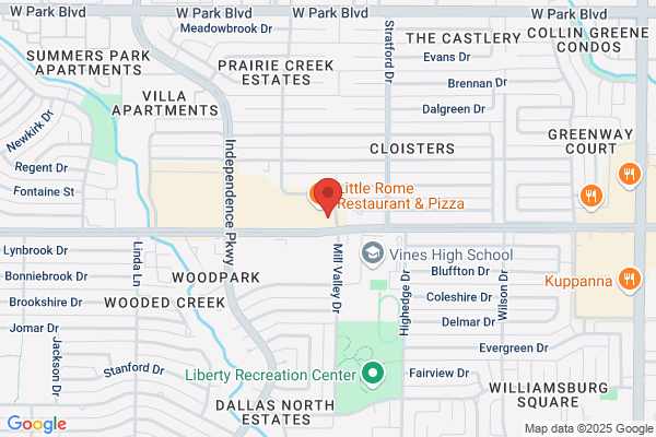 Howard David Investment Properties, Investment Properties