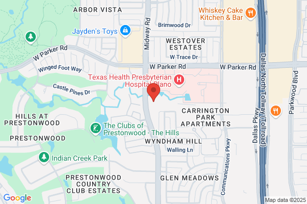 Midway Development