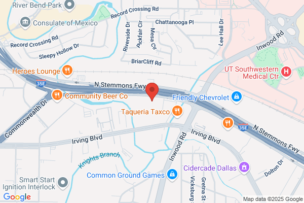 Central Appraisal District