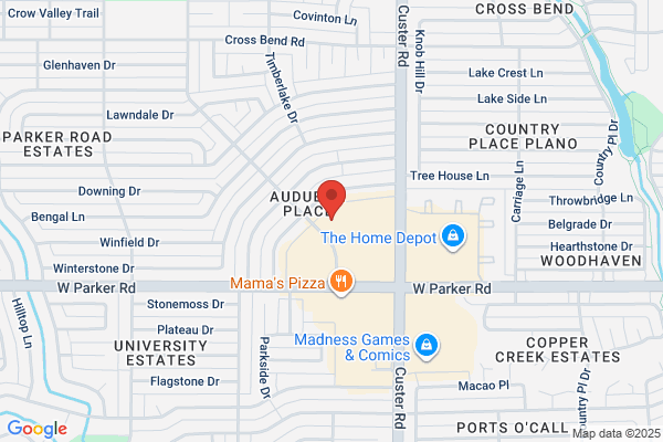 Jatera Mortgage