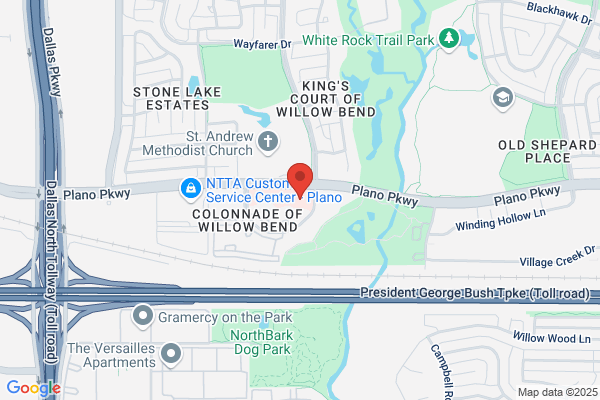 Willow Bend Mortgage Company: Dan Carson