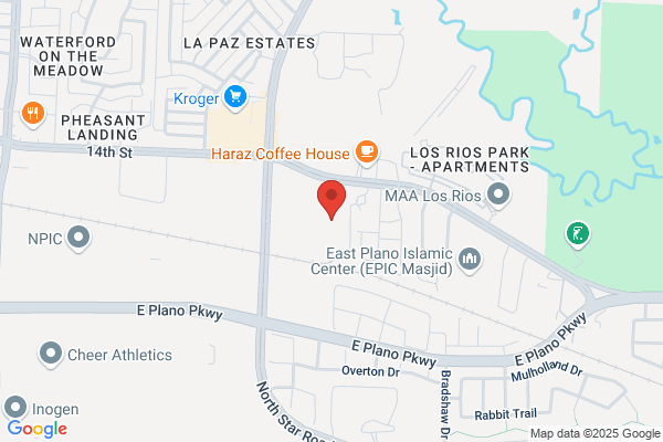 Republic Services - Plano Recycling Facility
