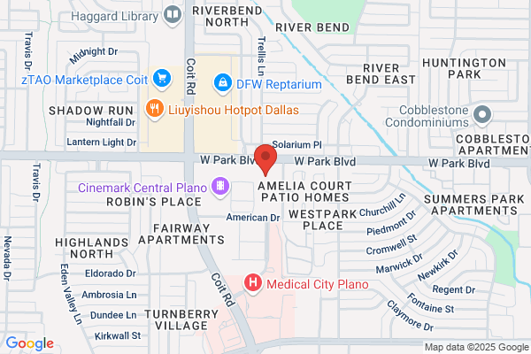 Life Care Center of Plano