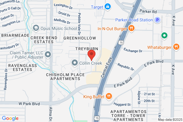 Eitz Chaim Congregation