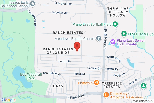 Plano East Church of Christ