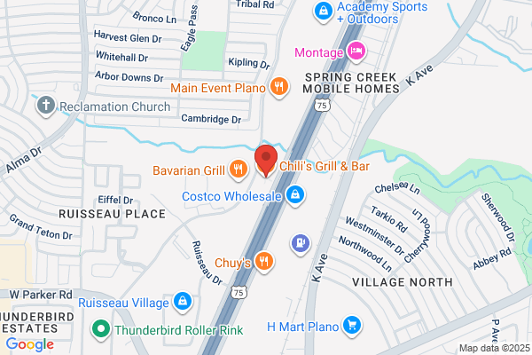 Chili's Grill & Bar
