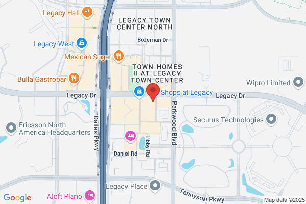 Bob's Steak & Chop House - Plano