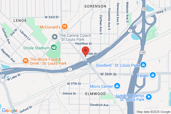 M & N Restaurants Inc