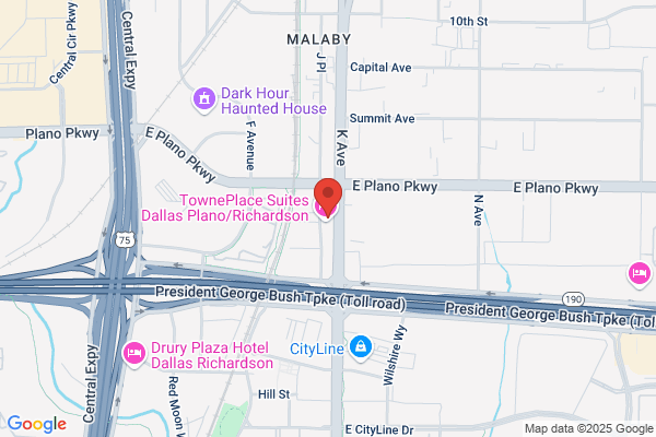 Plano Wok Restaurant