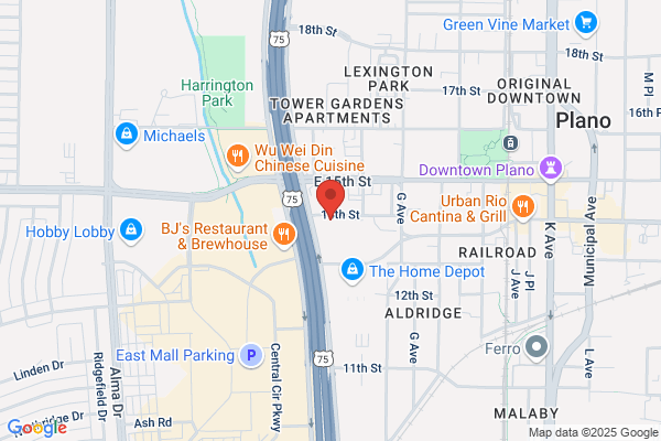 Restaurants Lagniappe