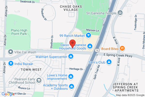 Chase Oaks Chiropractic