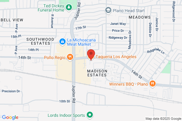 Taqueria Los Angeles