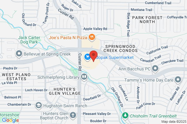 Jasmine Thai Cuisine