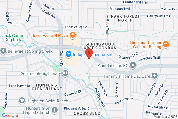 Solstice Senior Living at Plano
