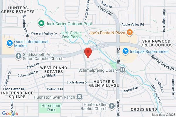 Villagio of Plano