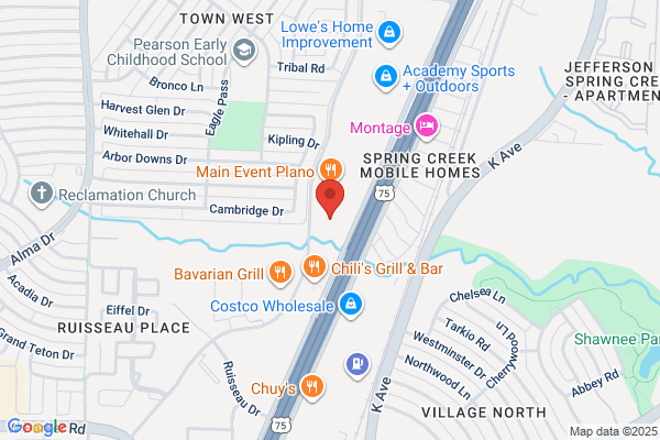 Ascent Roofing & Restoration
