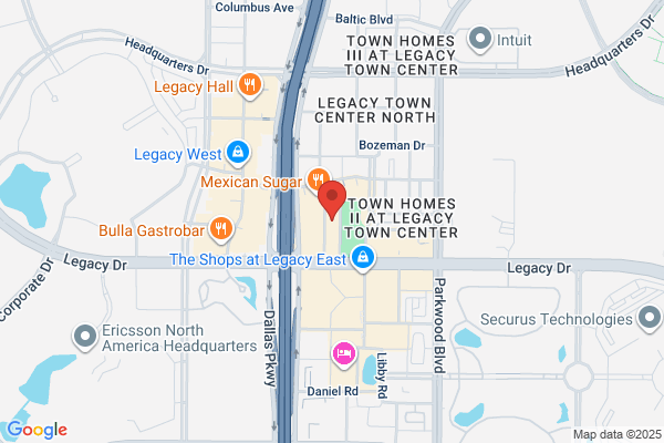 Willow Bend Roofing