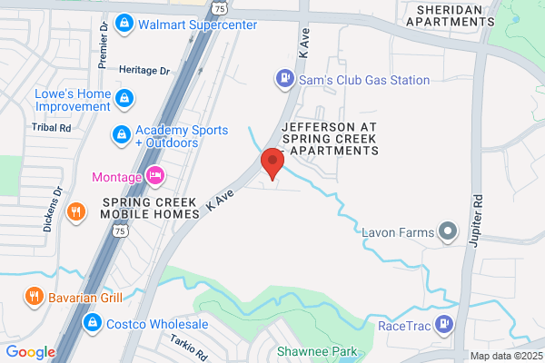 Assured Self Storage - 6600 K Avenue