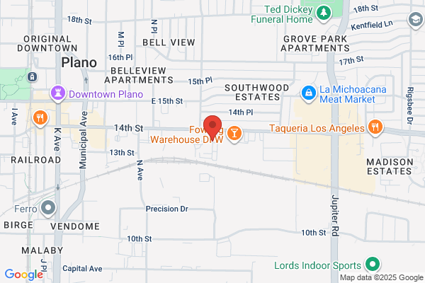 Alden Self Storage