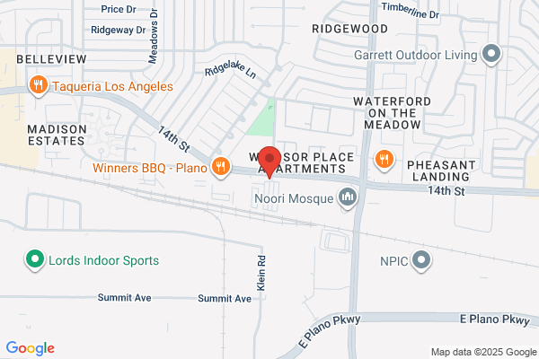 Plano Bargain Storage