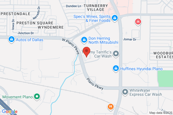 U-Haul Moving & Storage of Plano