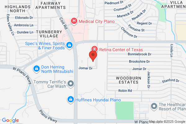 Villas of Mission Bend