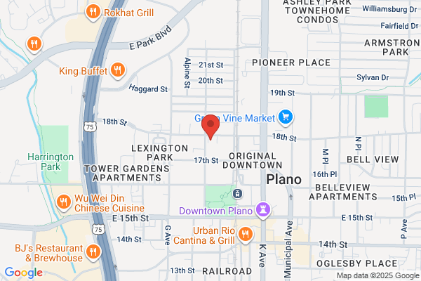 Assistance Center of Collin County