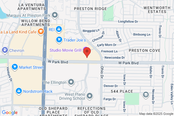 Golf Etc Plano