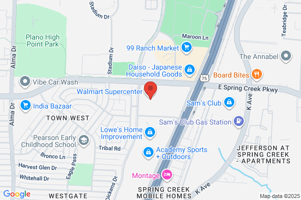 Jackson Hewitt Tax Service