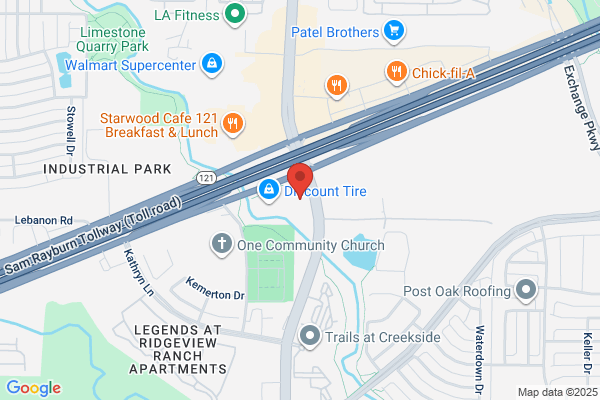 15th And Custer Tire And Service