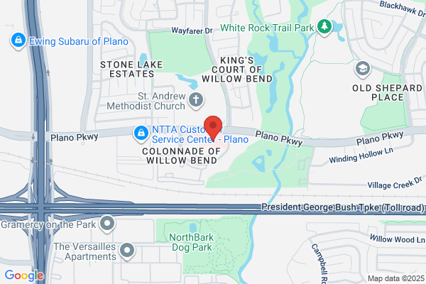 Tree Service Pros of Plano