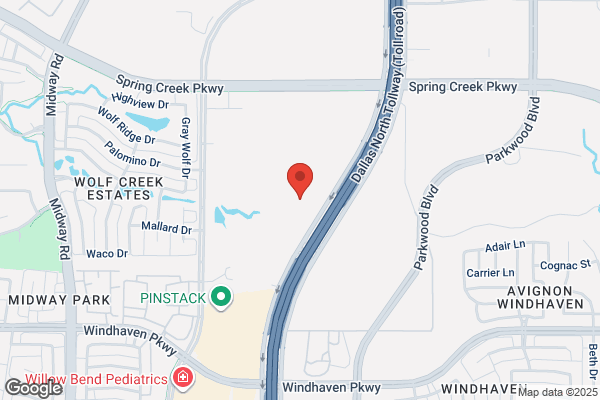 Mercedes Benz of Plano