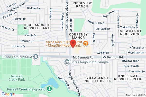 Russell Creek Pet Clinic