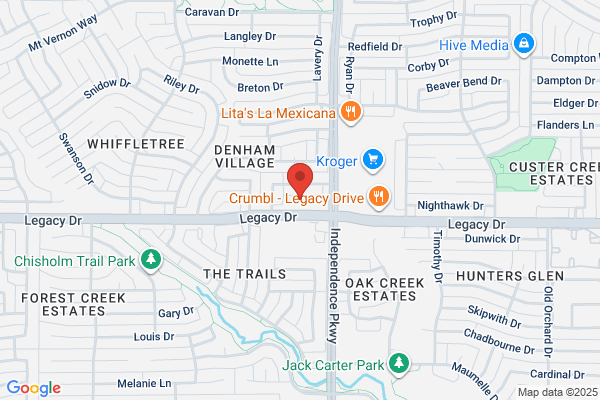 VCA North Plano Animal Hospital