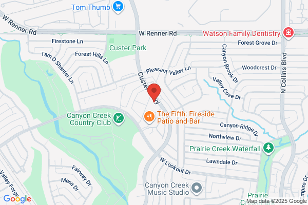 Canyon Creek Animal Clinic