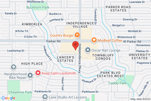 Lancers Square Animal Clinic