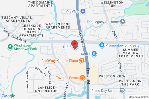 Plano Water Heater Texas