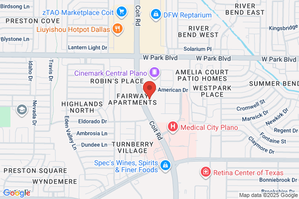 Nicholson Clinic For Weight Loss Surgery - Plano-Only this location is closed!