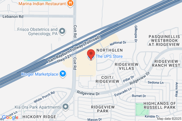 Mobility Service Inc