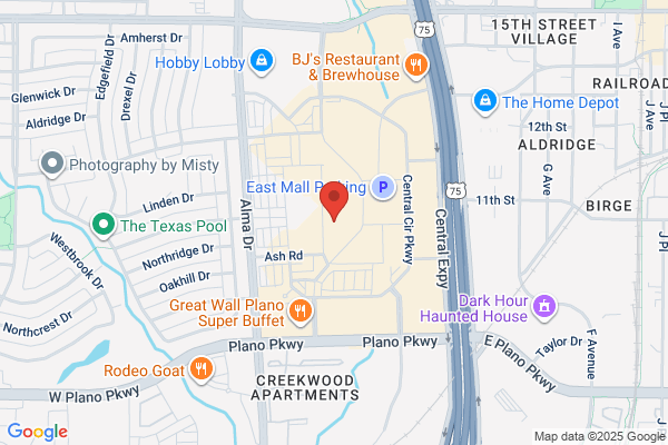 Icing the