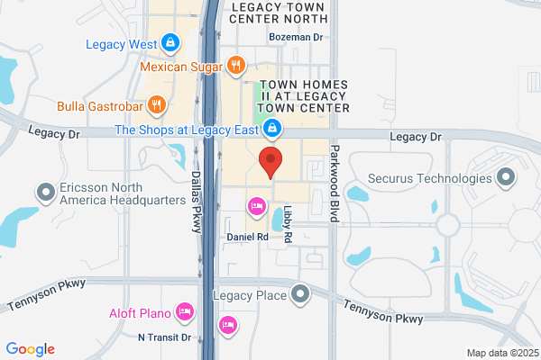 Scout & Molly's Shops at Legacy
