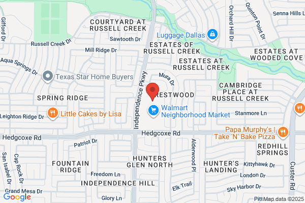RAYUS Radiology - Plano Independence